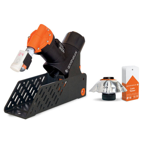 Home Trapping Kit A24 Rat & Mouse Trap