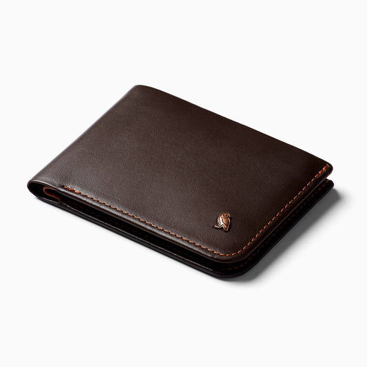 Hide And Seek Wallet Java