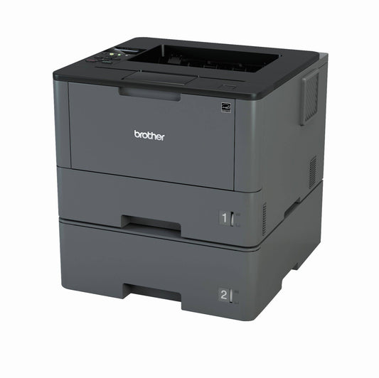 Hl-L5100dnt A4 Mono Laser