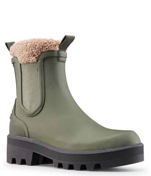 Ignite 9 Women's Green