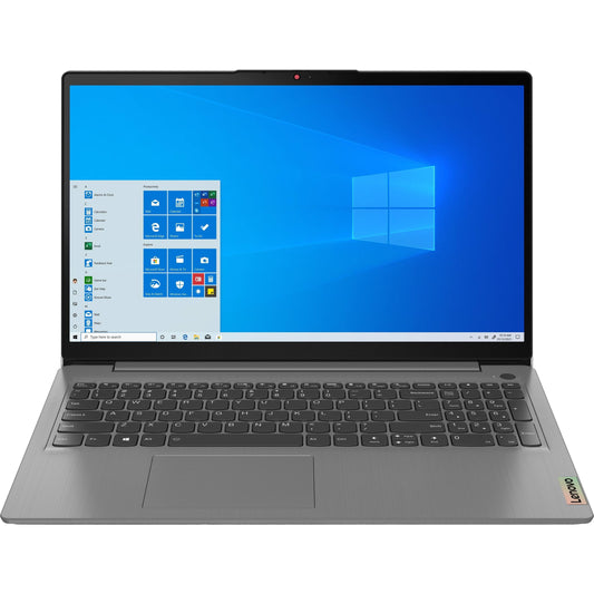 Ideapad 15.6-Inch Fhd Laptop, Intel Core I3-1115g4, 4gb Ram, 128gb Ssd, Windows 11, Almond