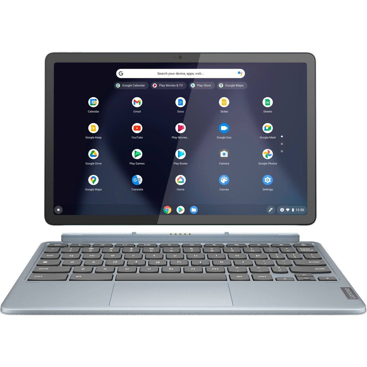 Ideapad Chromebook Duet 3 14 4gb Ram 128gb