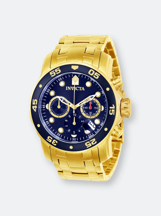 I-Force Blue Men's Watch - 19659