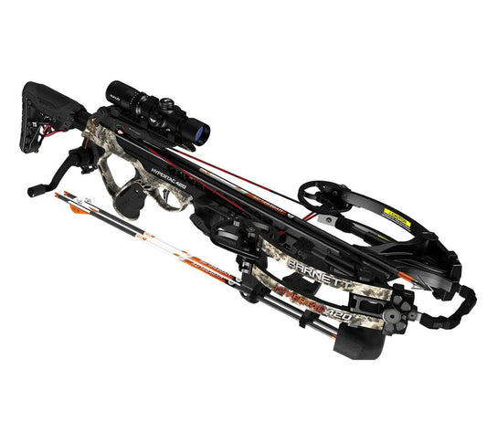 Hypertac 420 Crossbow