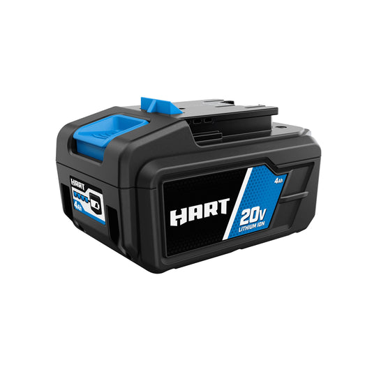 Hpb03 20v 4.0ah Li-Ion Battery