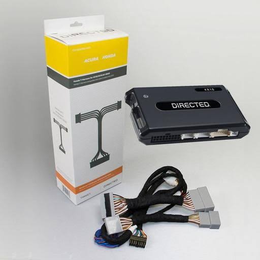 Honda Plug & Play Remote Starter T-Harness, C5