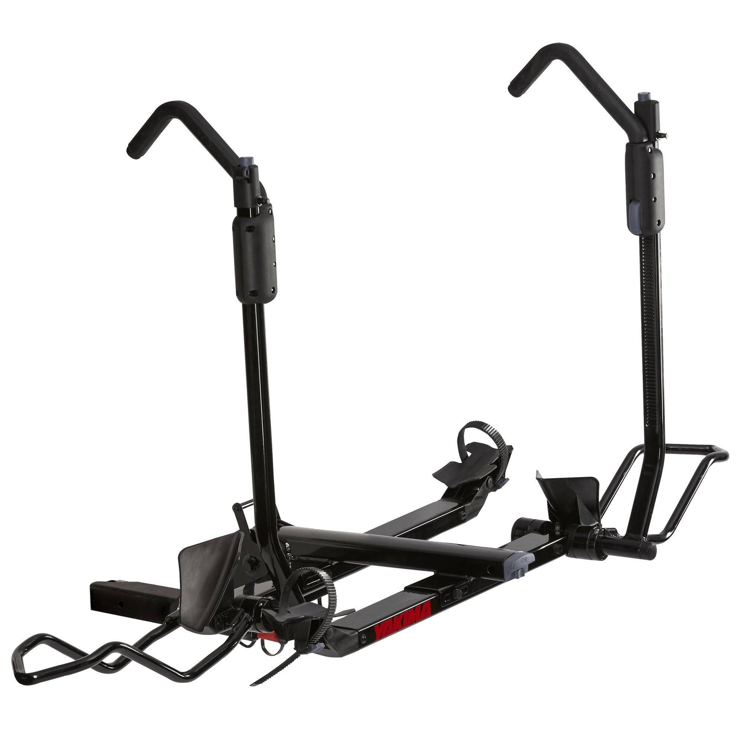 Holdup Evo 2" Receiver
