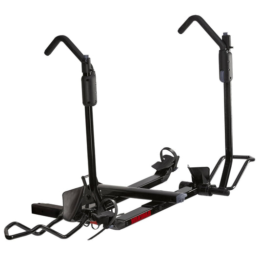 Holdup Evo 2" Receiver