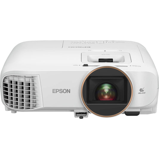 Home Cinema 2250 3lcd 1080p Projector