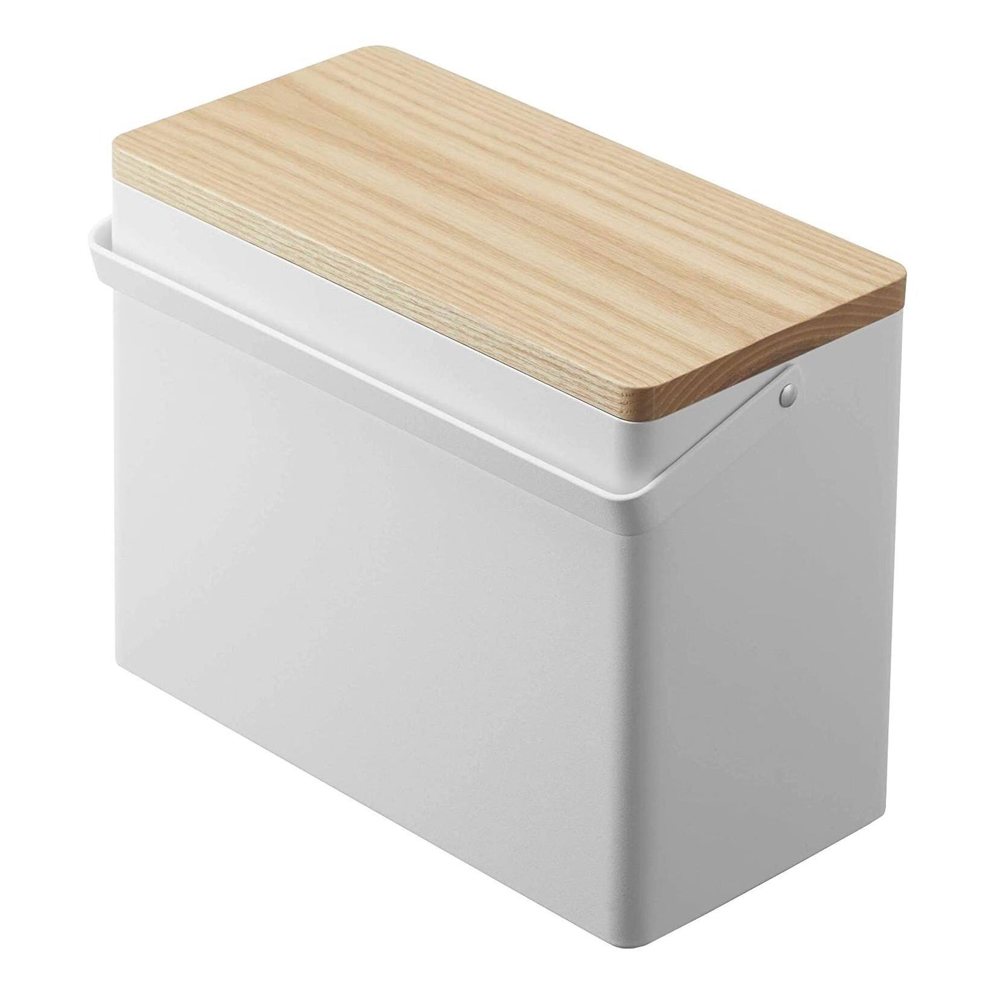 Home Odds-And-Ends Organizer - White