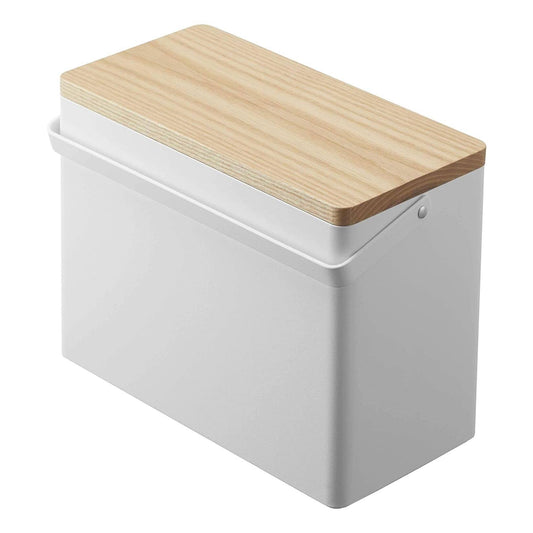 Home Odds-And-Ends Organizer - White
