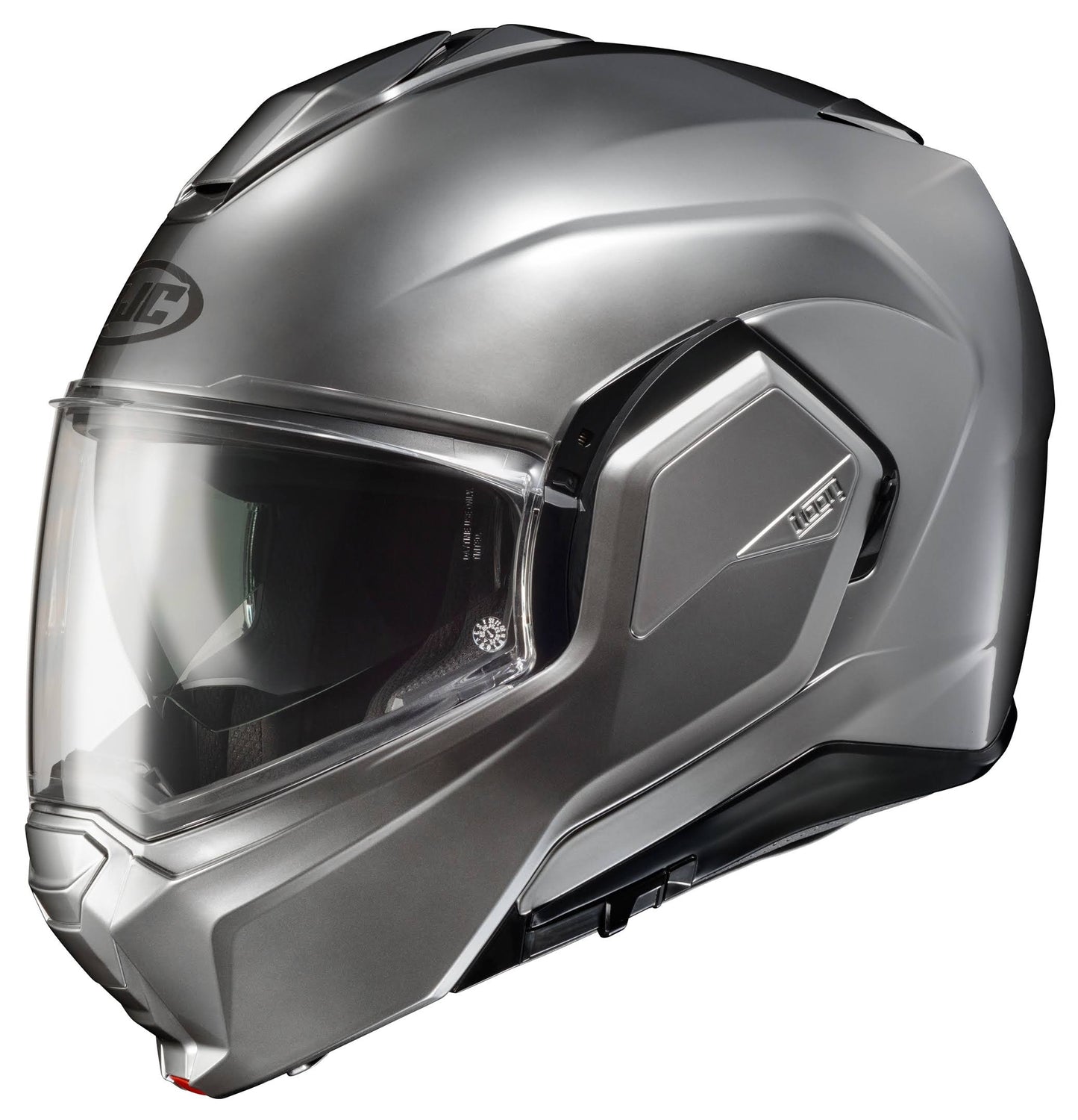 I100 Modular Helmet White L