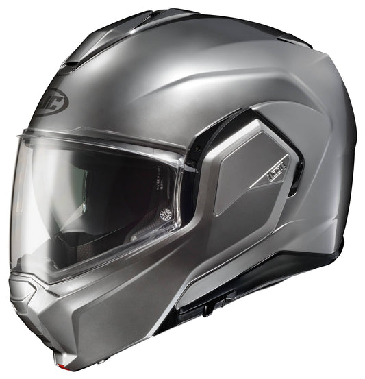 I100 Modular Helmet White L