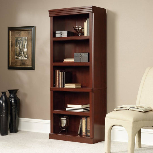Home Co Clintonville Standard Bookcase