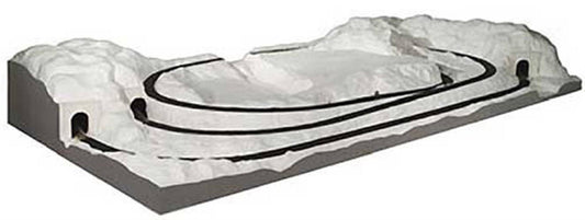 Ho River Pass Layout Kit
