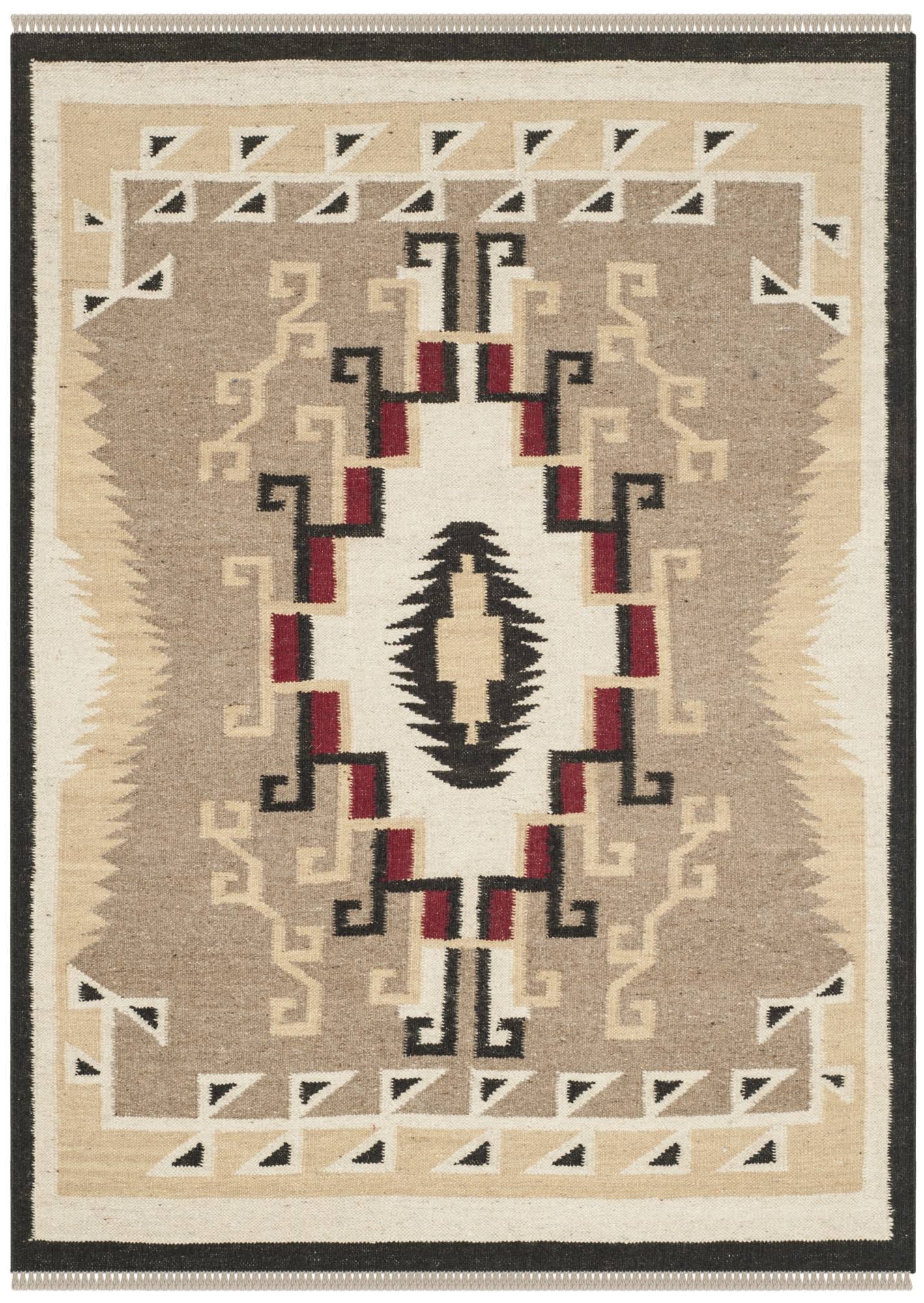 High Mountain Rlr5532a Orginal 5' X 8' Area Rug