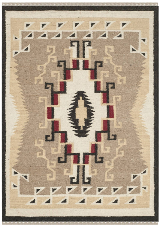 High Mountain Rlr5532a Orginal 5' X 8' Area Rug