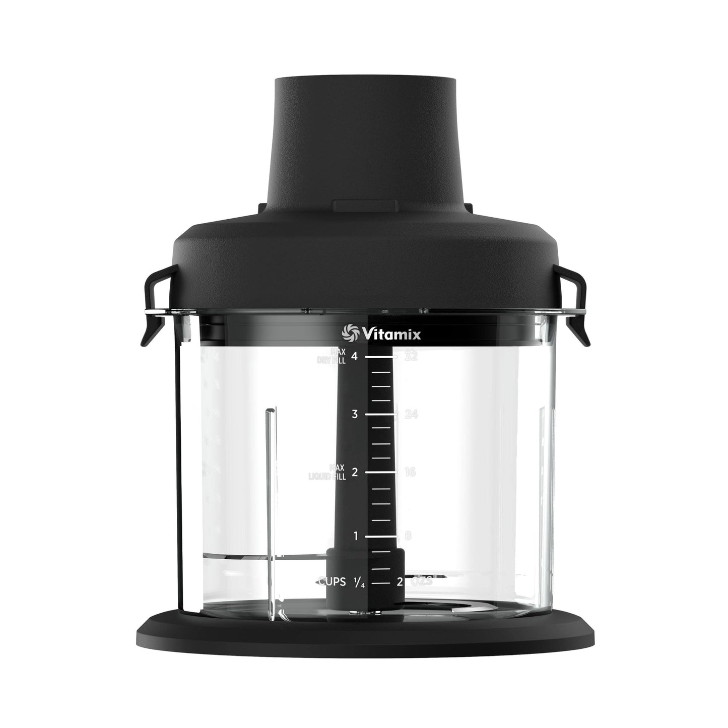 Immersion Blender Mini-Chopper | Hand Held Stick Blender