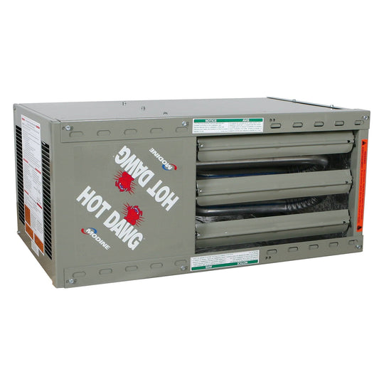 Hot Dawg Heater 125000 Btu - Propane