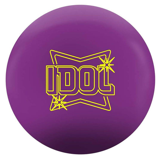 Idol Bowling Ball