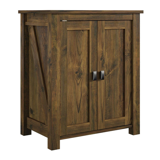 Hutch Farmington 10月20日 Gallon Aquarium Stand, Rustic