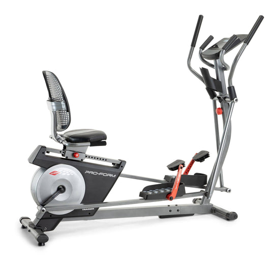 Hybrid Trainer Xt - Pfel03721, Black