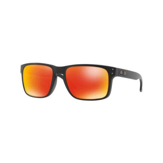 Holbrook Sunglasses - Polished Black/Prizm Black