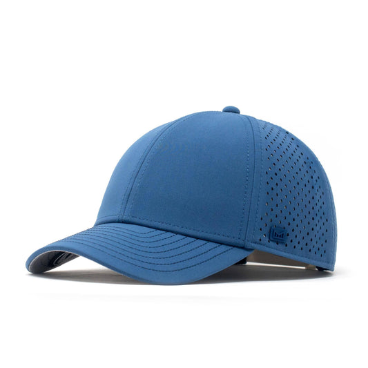 Hydro A-Game - Heather Light Blue