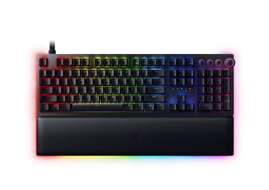 Huntsman V2 Analog - Keyboard Gaming