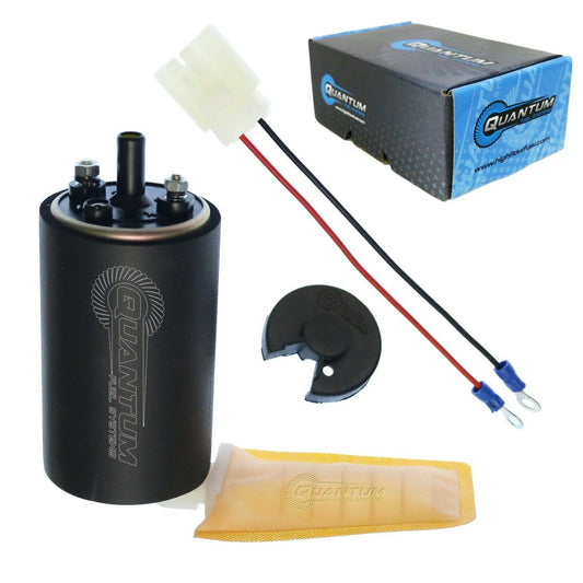 Hfp-367 Electric In-Tank Efi Fuel Pump