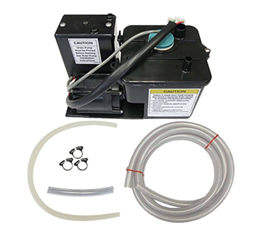 Hs-5061 Ice Machine Drain Pump 115v
