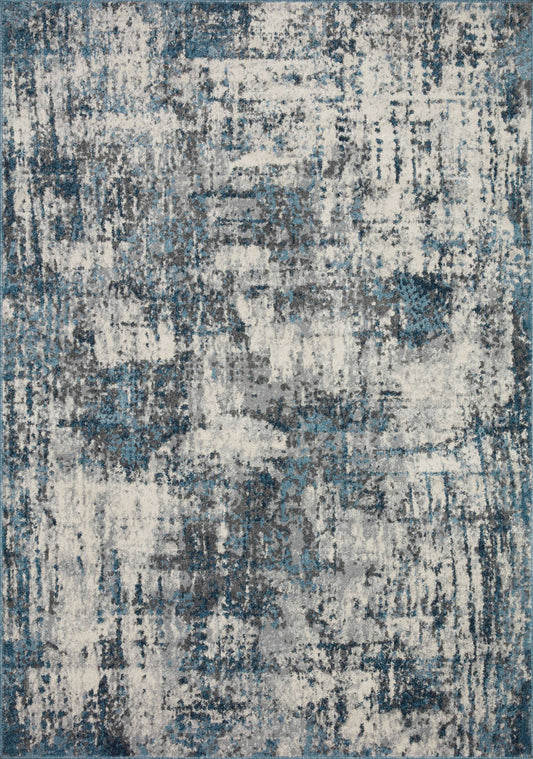 Ii Austen Aus-01 Natural Mocha Rug - 9 Ft 3 In X 13 Ft 3 In