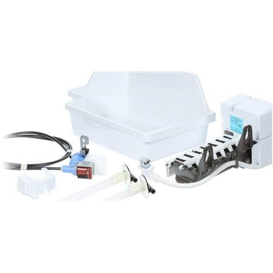Im1800md Ice Maker Kit White