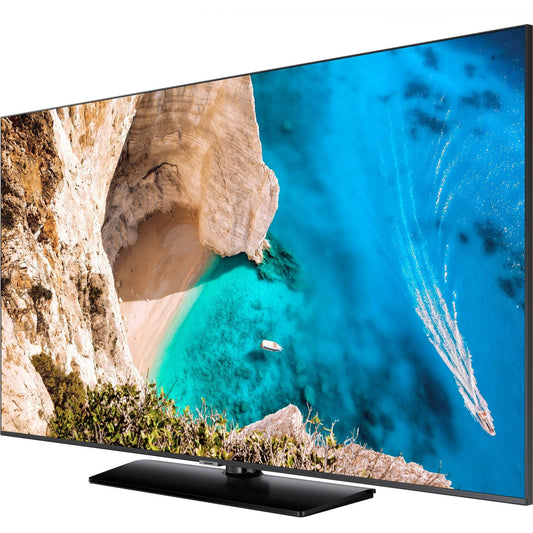 Hg50nt670uf Ht670u Series - 50 Led-Backlit Lcd Tv - 4k - For Hotel