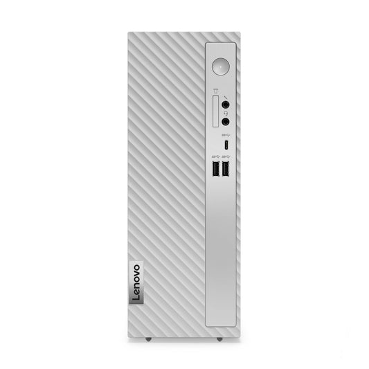 Ideacentre 3 07iab7 90sm003pus Desktop Computer, Intel Pentium Gold G7400 Dual-Core (2 Core) 3.70 Ghz, 4 Gb Ram Ddr4 Sdram, 256 Gb M.2 Pci