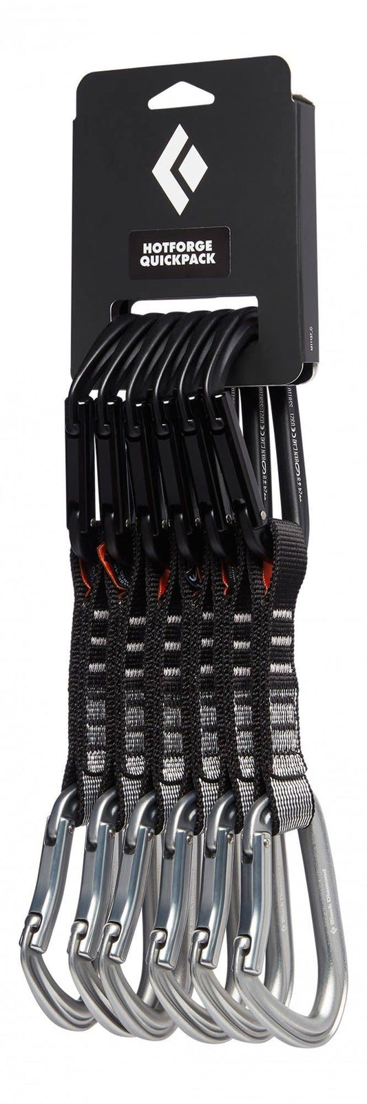 Hotforge Quickpack - 12 Cm