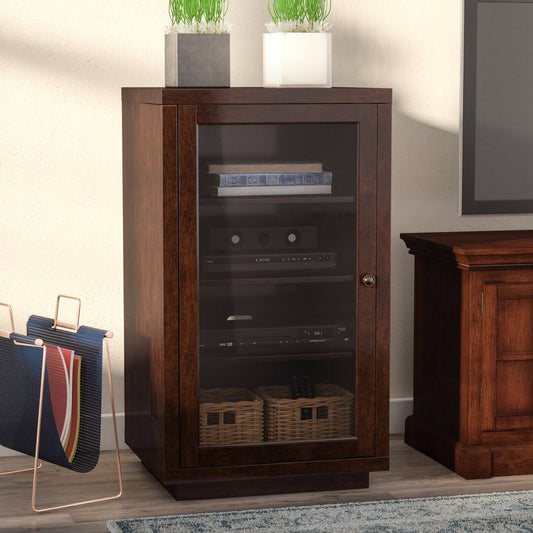 Home Co Audio Rack