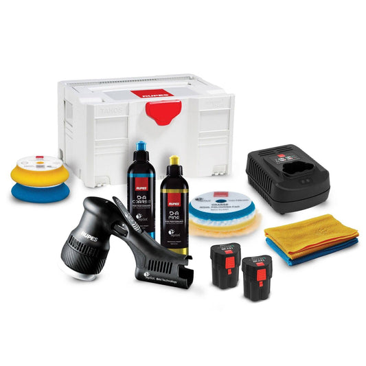 Hlr75 Mini Ibrid Beta Kit