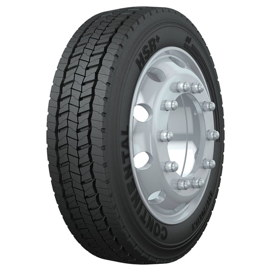 Hsr+ 225/70r19.5 G (14 Ply) Highway Tire