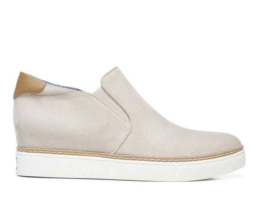 If Only 8.5 Women's Soft Grey