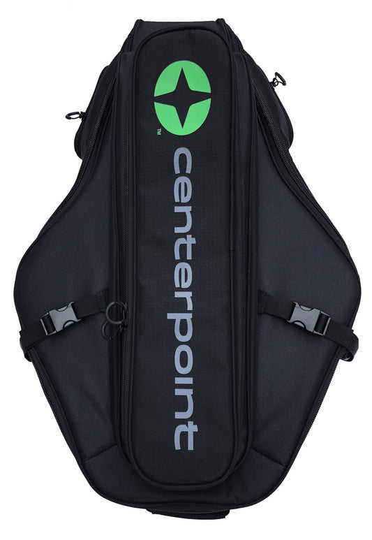 Hybrid Wrath And Pulse Crossbow Case
