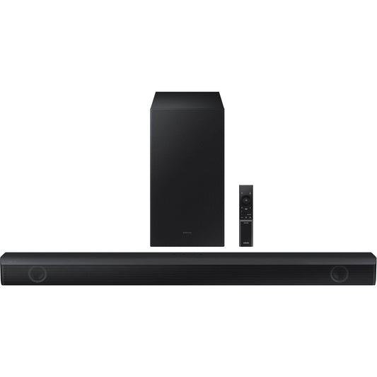 Hw-B550 B-Series Soundbar