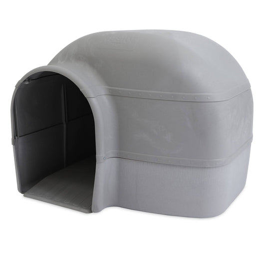 Husky Dog House