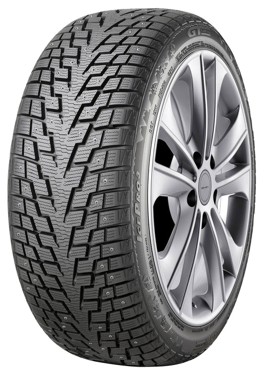 Icepro 3 Studded 16" Winter Tires 205/60-16 (T Speed Rating) - Discount Tire Direct