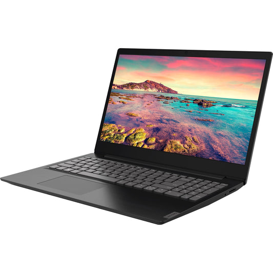 Ideapad S145 Laptop: Amd A6-9225, 8gb Ram, 128gb Ssd, 15.6" Display, Windows 10