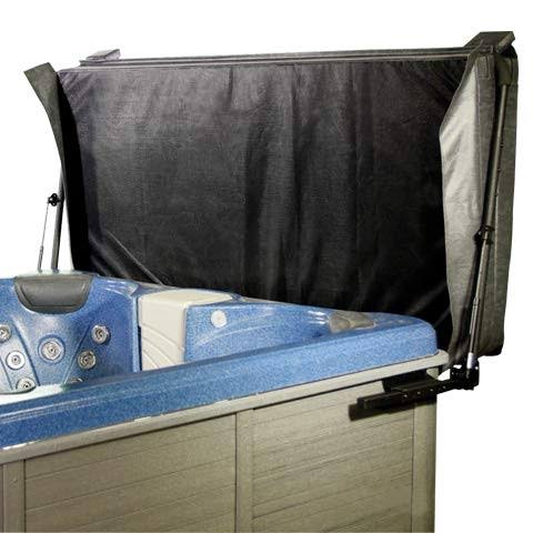 Hydraulic Spa Cover Lift