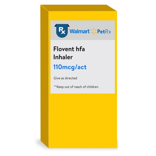 Hfa 110 Mcg Inhaler 120 Doses