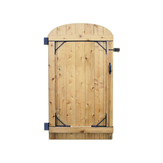Hgcbhk01 Heavy-Duty Gate Corner Frame Brace Kit