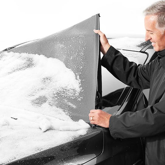 Image Frost Free Windshield Covers (Set Of 2)