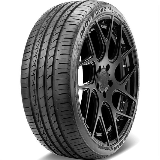 Imove Gen2 As 185/65r15 88h A/S Performance Tire